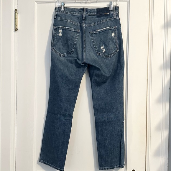 MOTHER The Tomcat, Playing With Scissors, Size 27, VGUC - Picture 4 of 13